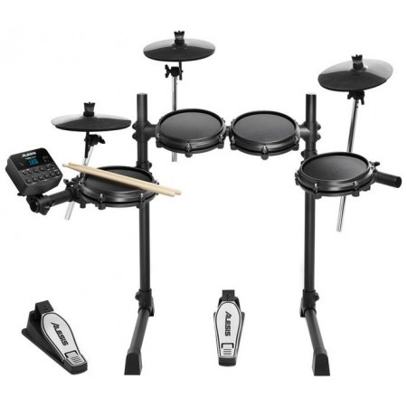 Alesis Turbo Mesh Kit [1]