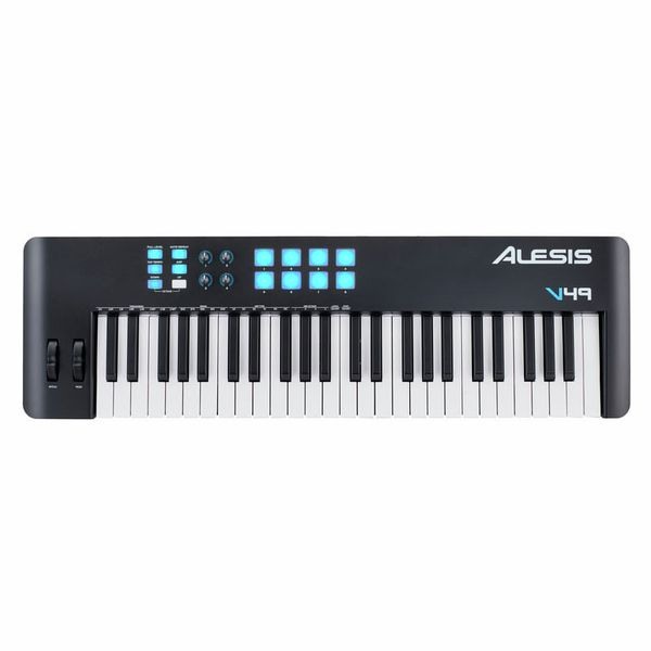 Alesis V49 MKII [5]