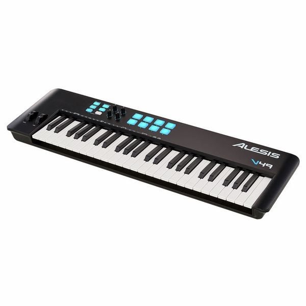 Alesis V49 MKII [1]