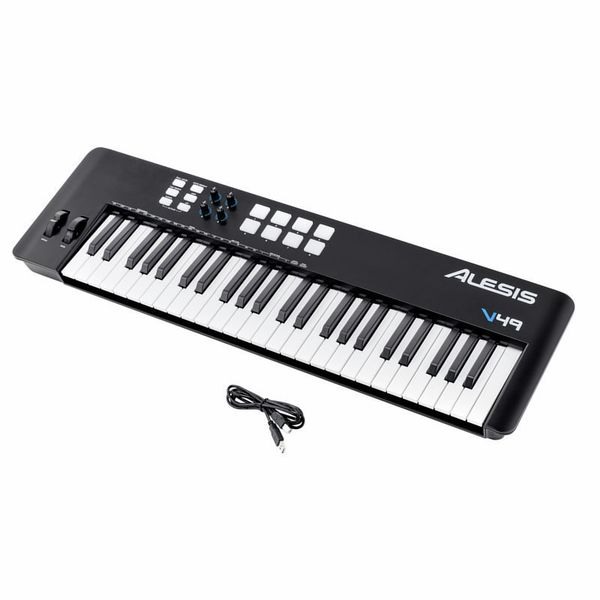 Alesis V49 MKII [12]