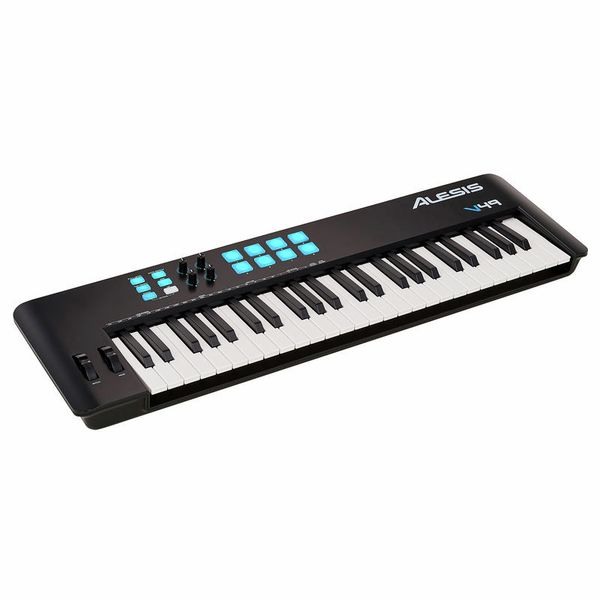 Alesis V49 MKII [3]