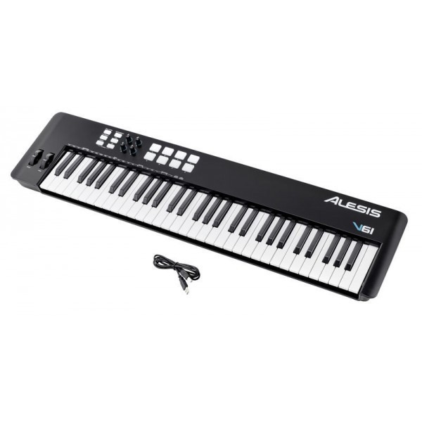 Alesis V61 MKII [10]