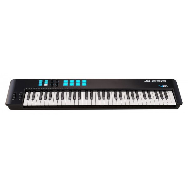 Alesis V61 MKII [2]