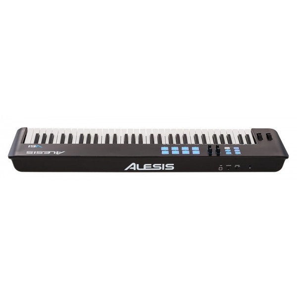 Alesis V61 MKII [4]