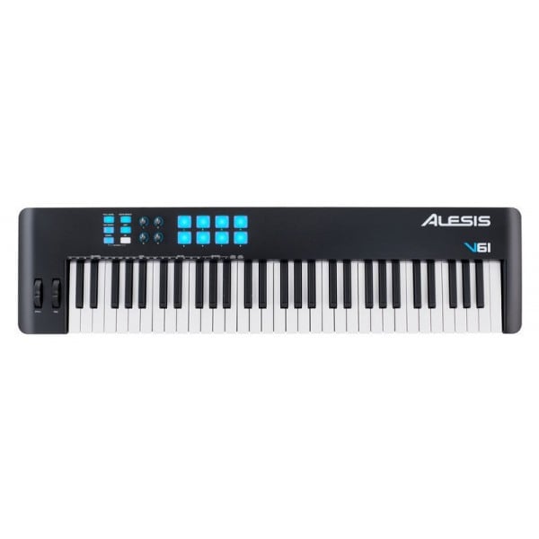 Alesis V61 MKII [5]
