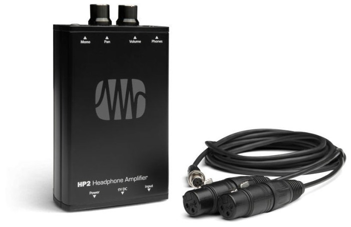 Amplificator de casti Presonus HP2 [2]