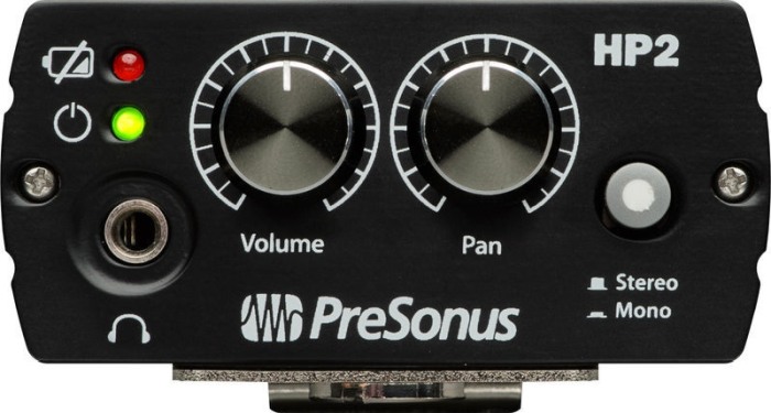 Amplificator de casti Presonus HP2 [5]