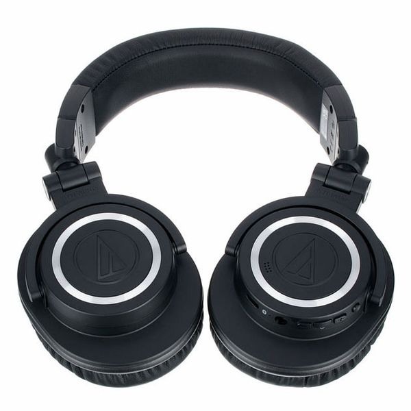 Audio-Technica ATH-M50 XBT2 [8]