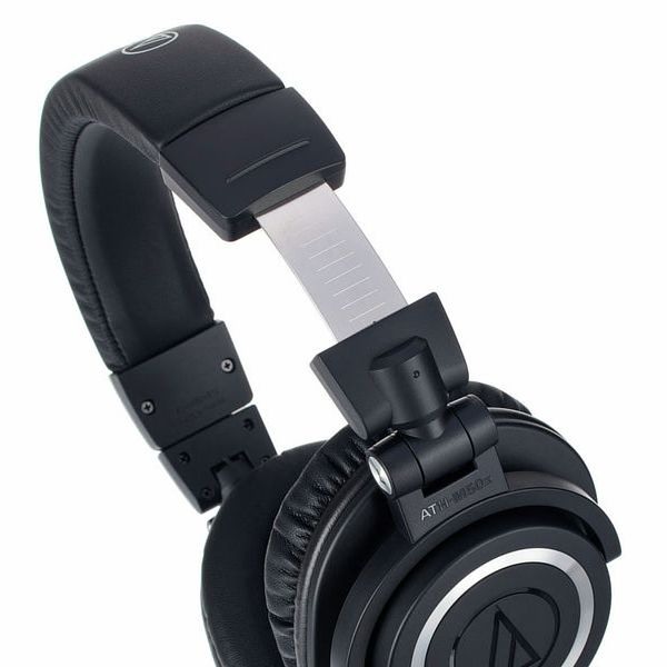 Audio-Technica ATH-M50 XBT2 [9]