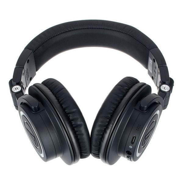 Audio-Technica ATH-M50 XBT2 [4]