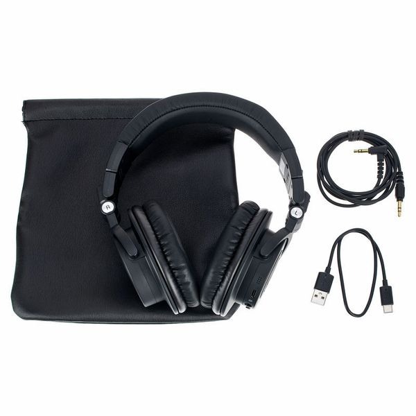 Audio-Technica ATH-M50 XBT2 [5]