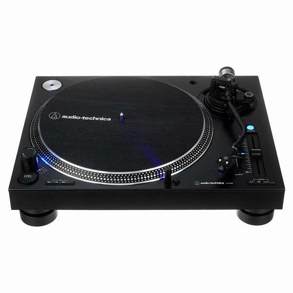 Audio-Technica LP140XP Black [2]