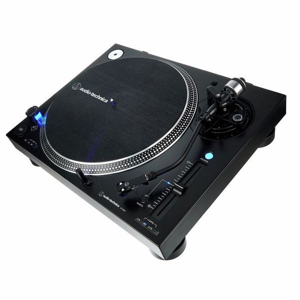 Audio-Technica LP140XP Black [7]