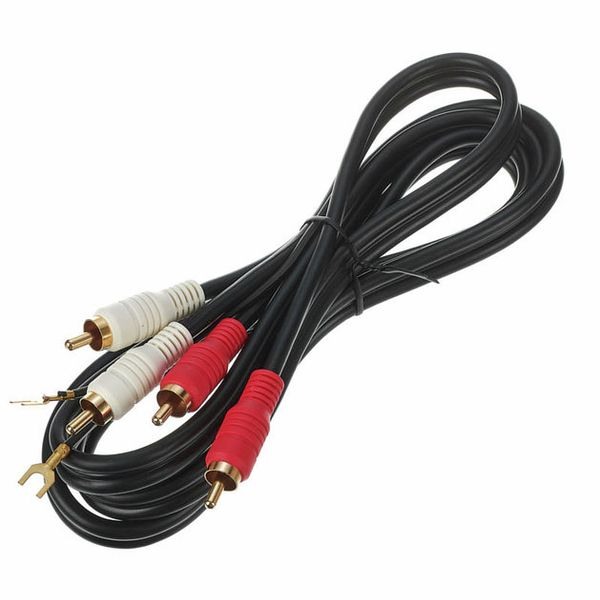 Audio-Technica LP140XP Black [17]