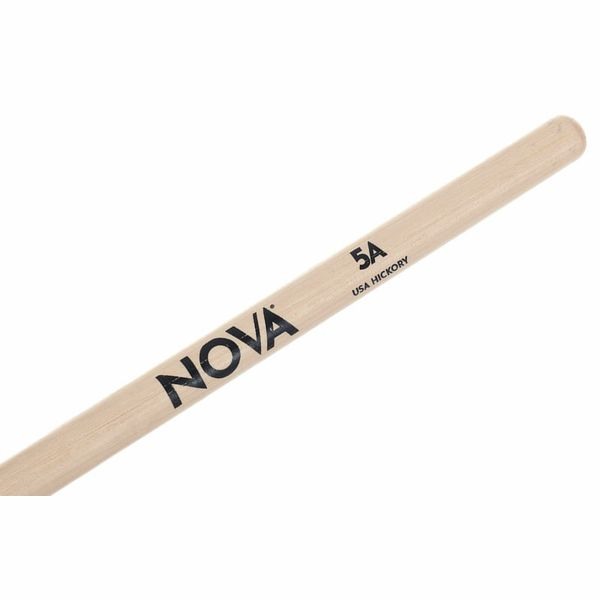Bete de toba Vic Firth 5A Nova [2]