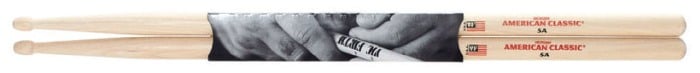 Bete Vic Firth 5A American Classic Hickory [3]