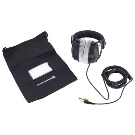 Beyerdynamic DT-770 Pro 250 Ohmi [7]
