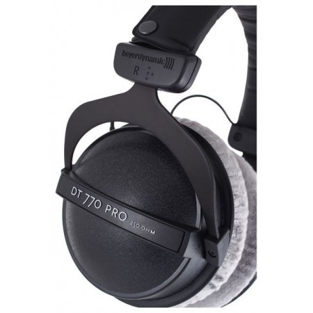 Beyerdynamic DT-770 Pro 250 Ohmi [3]