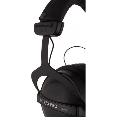 Beyerdynamic DT-770 Pro 32 Ohm [5]