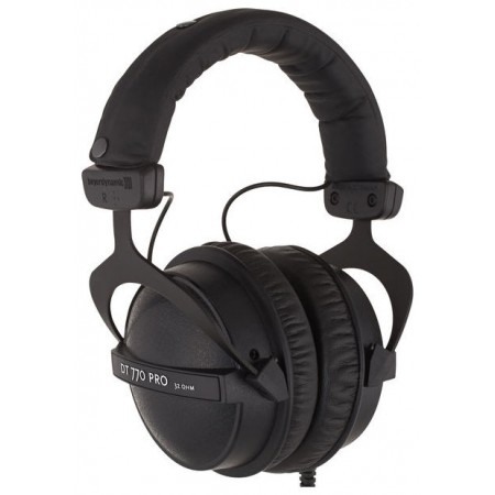 Beyerdynamic DT-770 Pro 32 Ohm [2]