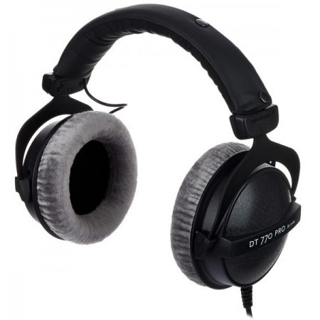 Beyerdynamic DT-770 Pro 80 Ohmi [1]