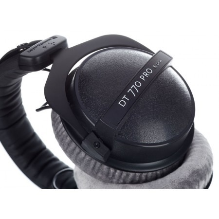 Beyerdynamic DT-770 Pro 80 Ohmi [8]