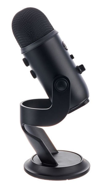 Blue Microphones Yeti Blackout [3]