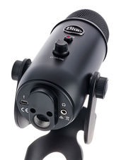 Blue Microphones Yeti Blackout [4]