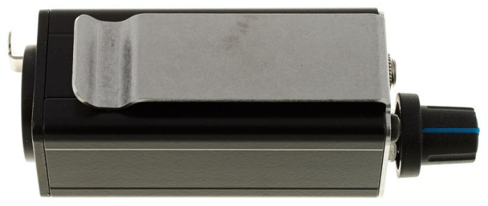 Bodypack Fischer Amps Mini w. VolumeControl [3]