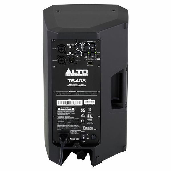 Boxa Alto TS 408 [4]