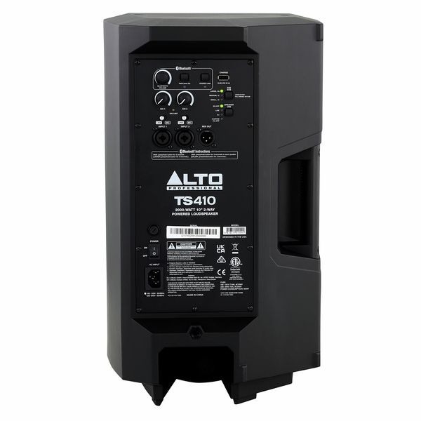 Boxa Alto TS 410 [8]