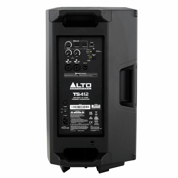 Boxa Alto TS 412 [8]