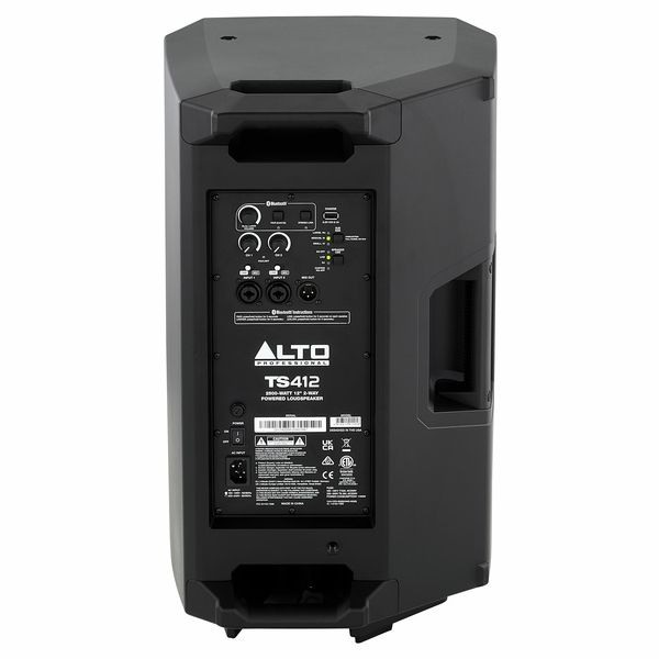 Boxa Alto TS 412 [4]