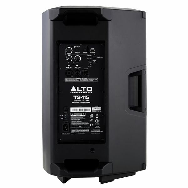 Boxa Alto TS 415 [7]