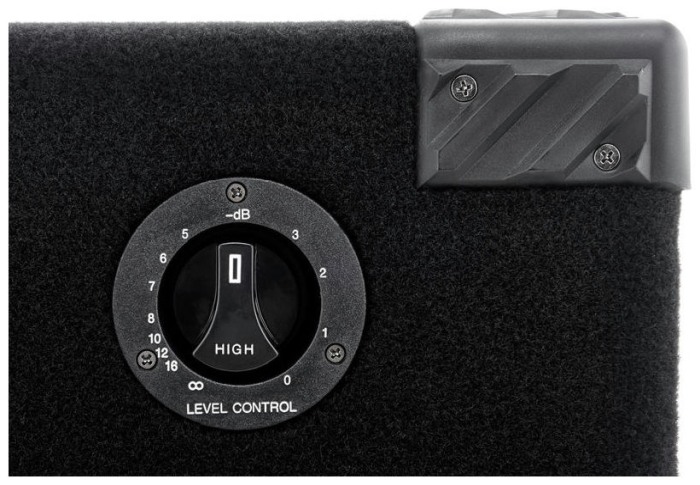 Cabinet Markbass Traveler 102P-8Ohm [4]