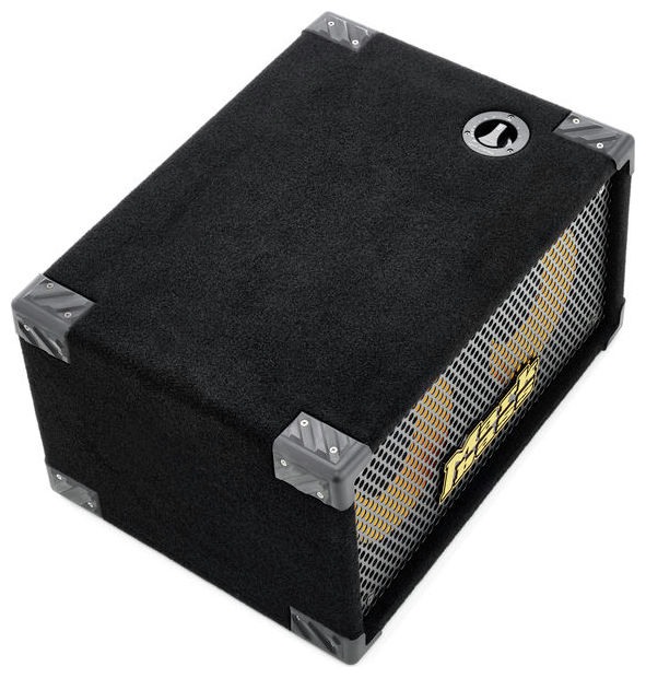 Cabinet Markbass Traveler 102P-8Ohm [3]