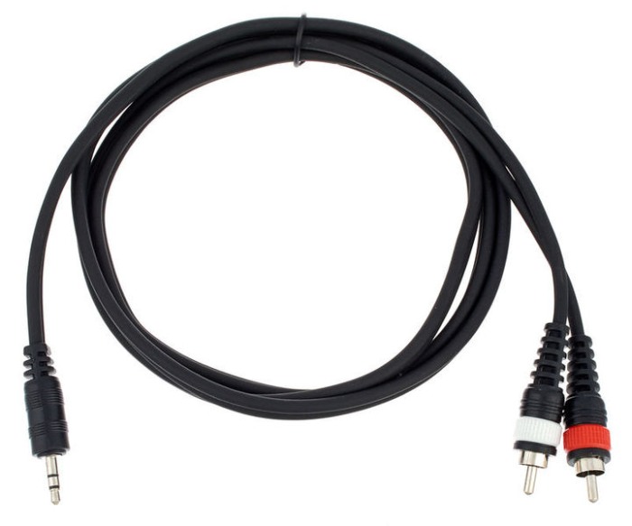 Cablu audio the sssnake YRK2015 [1]