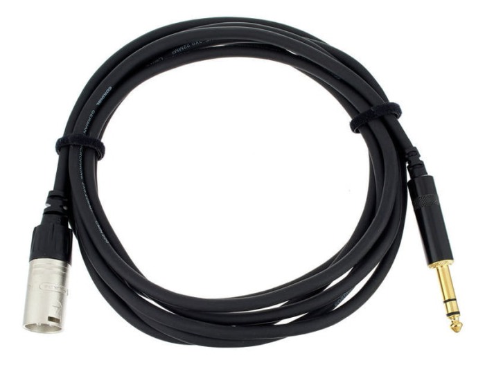 Cablu Cordial CFM 3 MV [1]