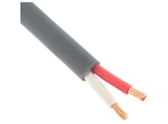 Cablu de boxa pasiva the sssnake SPK225 [1]