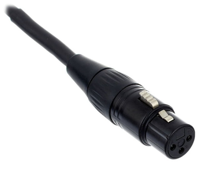 Cablu de microfon pro snake TPM 20 [3]