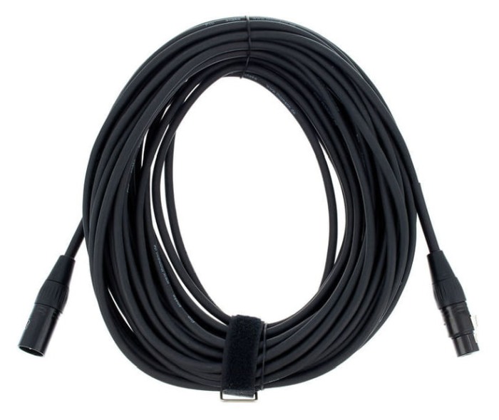 Cablu de microfon pro snake TPM 20 [1]