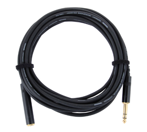 Cablu de prelungire casti Cordial CFM 5 VK [1]