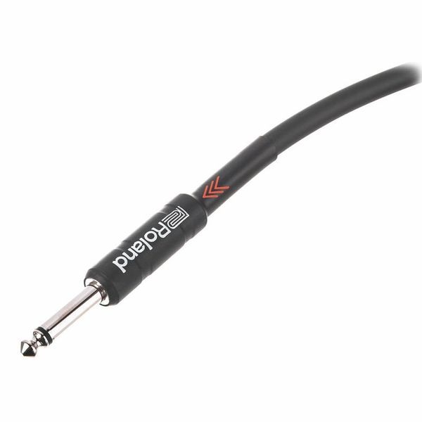 Cablu Instrument Roland RIC-B10 Black Series (3m) [2]