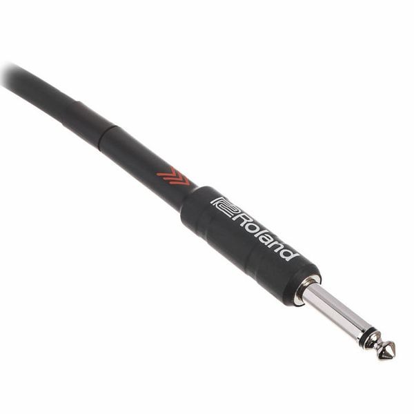 Cablu Instrument Roland RIC-B10 Black Series (3m) [3]