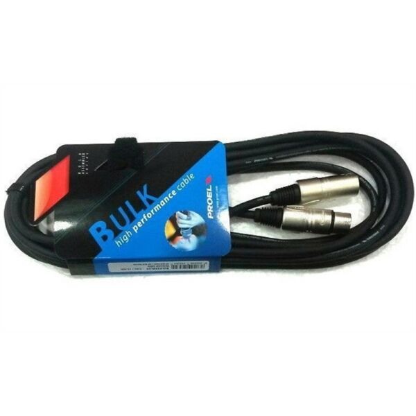 Cablu microfon BULK250LU10 - 10 metri [1]