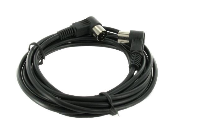 Cablu pro snake Midi-Cable 3 [1]