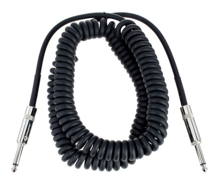 Cablu spiralat the sssnake WPP1060 [1]