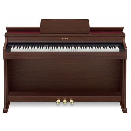 Casio AP-470 BN Celviano [2]