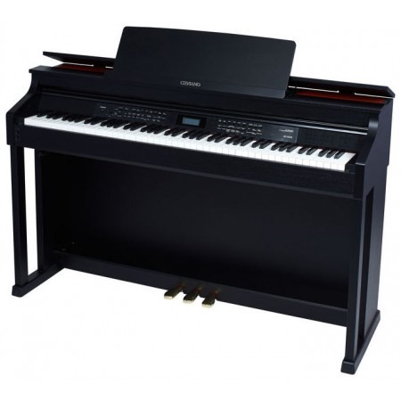 Casio AP-650 MBK Celviano [1]