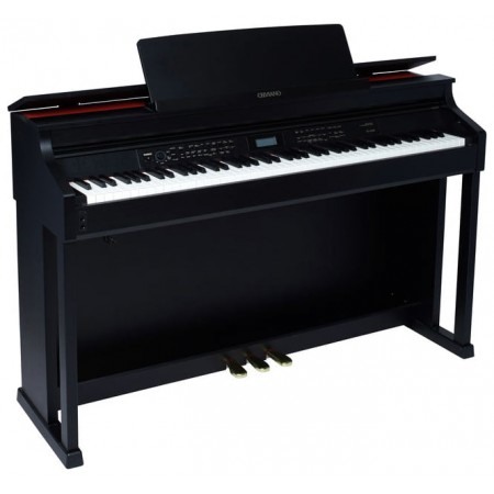 Casio AP-650 MBK Celviano [3]